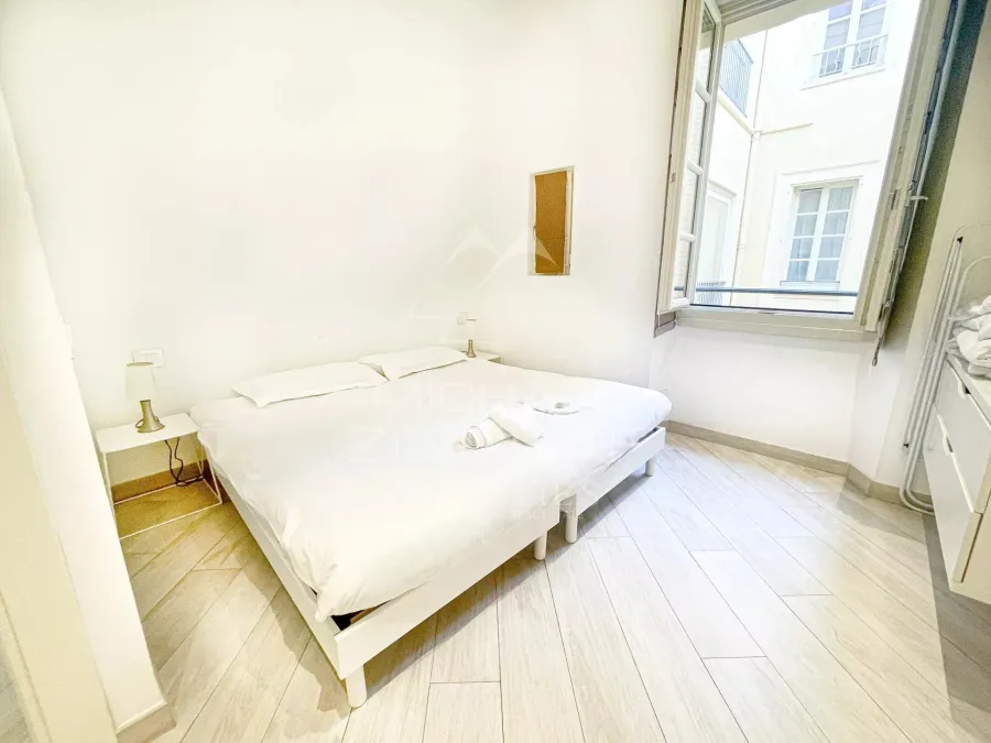 Appartement 2 pièces -  Centre Cannes - 5