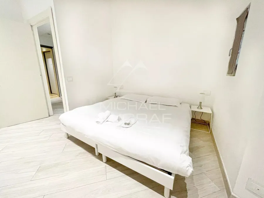 Appartement 2 pièces -  Centre Cannes - 6
