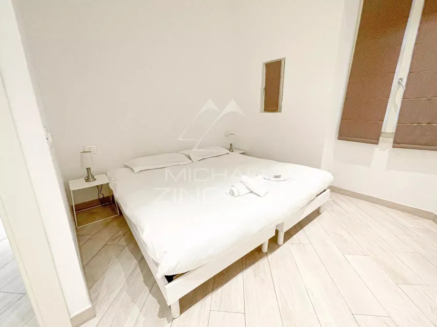 Appartement 2 pièces -  Centre Cannes - 7