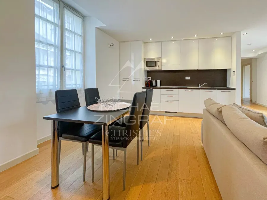 Appartement T2 - Centre Cannes - 4