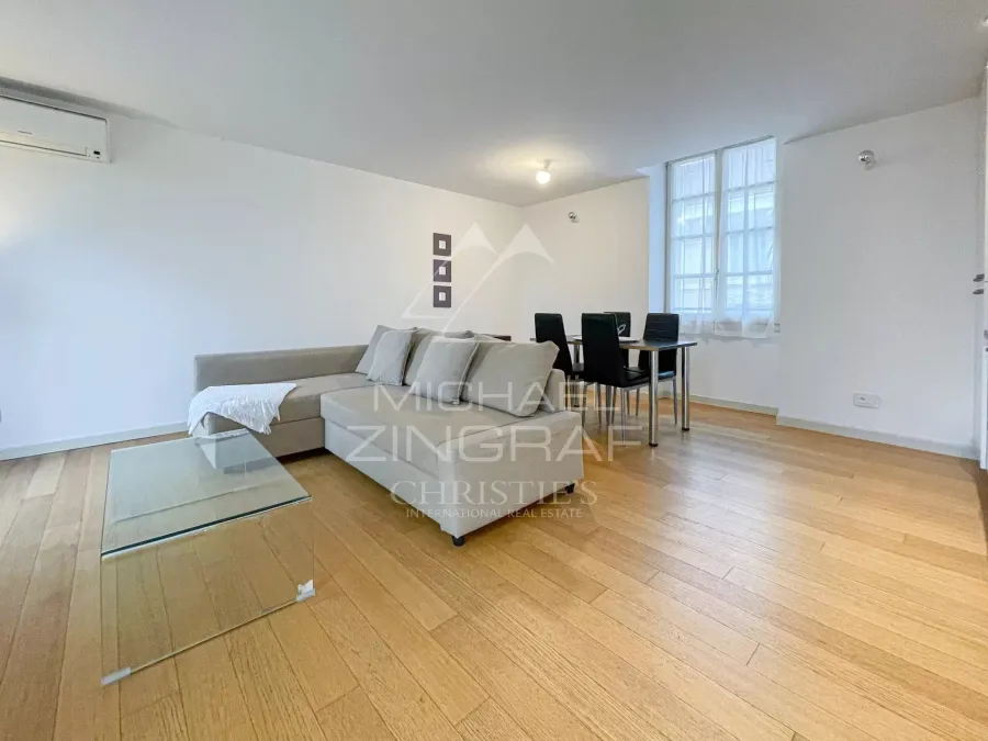 Appartement T2 - Centre Cannes - 5