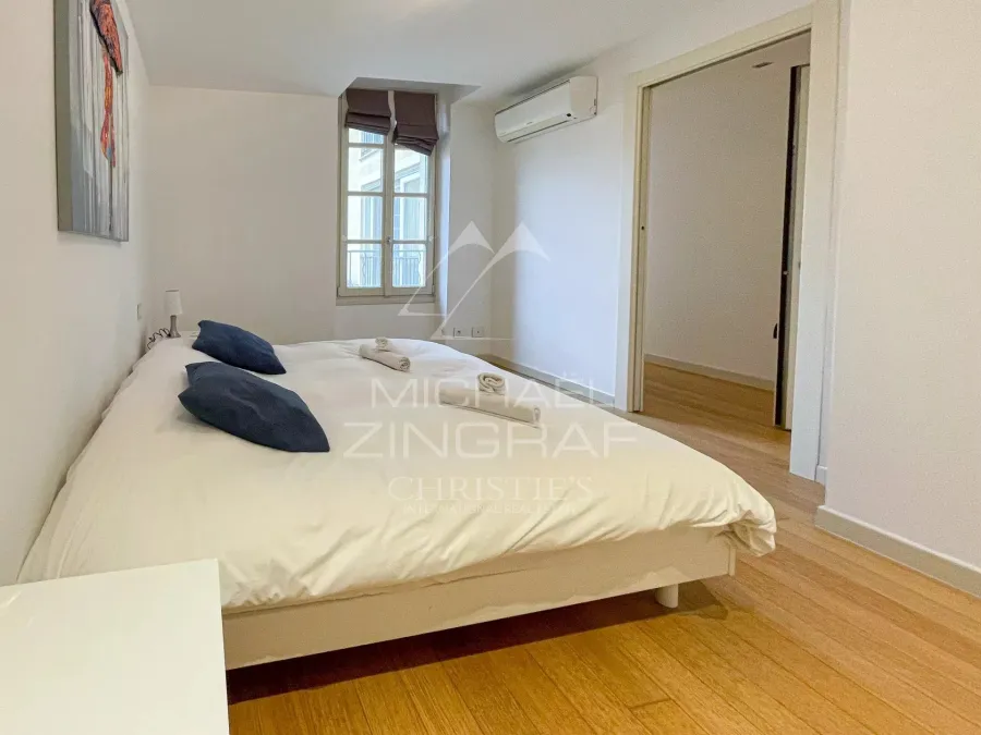 Appartement T2 - Centre Cannes - 8
