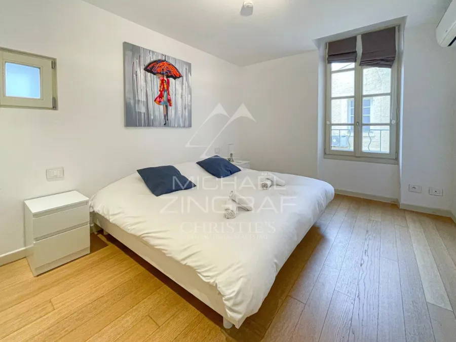 Appartement T2 - Centre Cannes - 7