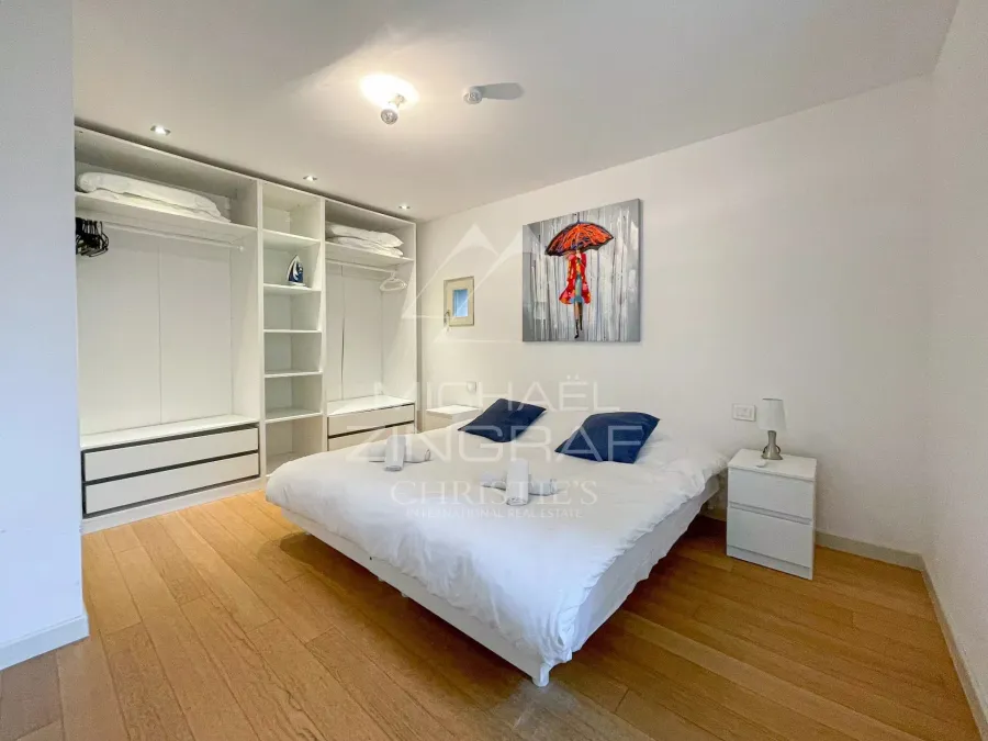Appartement T2 - Centre Cannes - 9