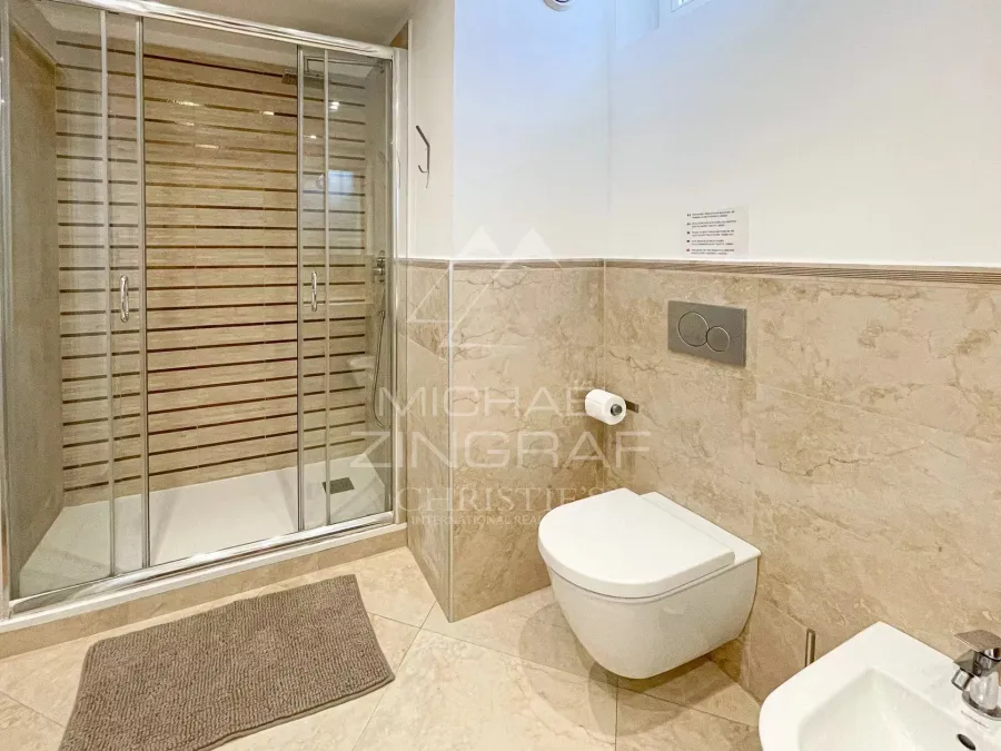 Appartement T2 - Centre Cannes - 8