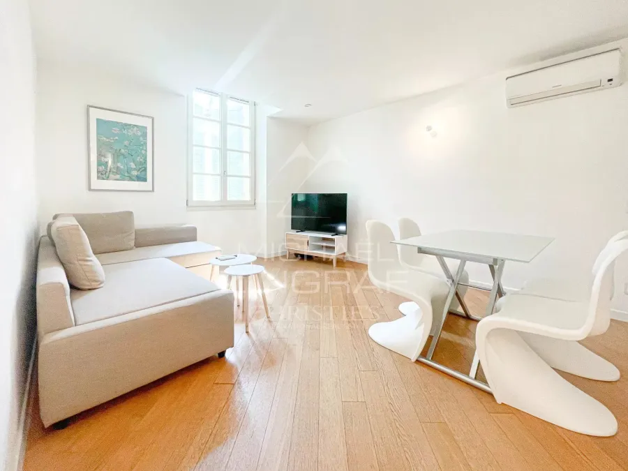 Appartement T2 - Centre Cannes