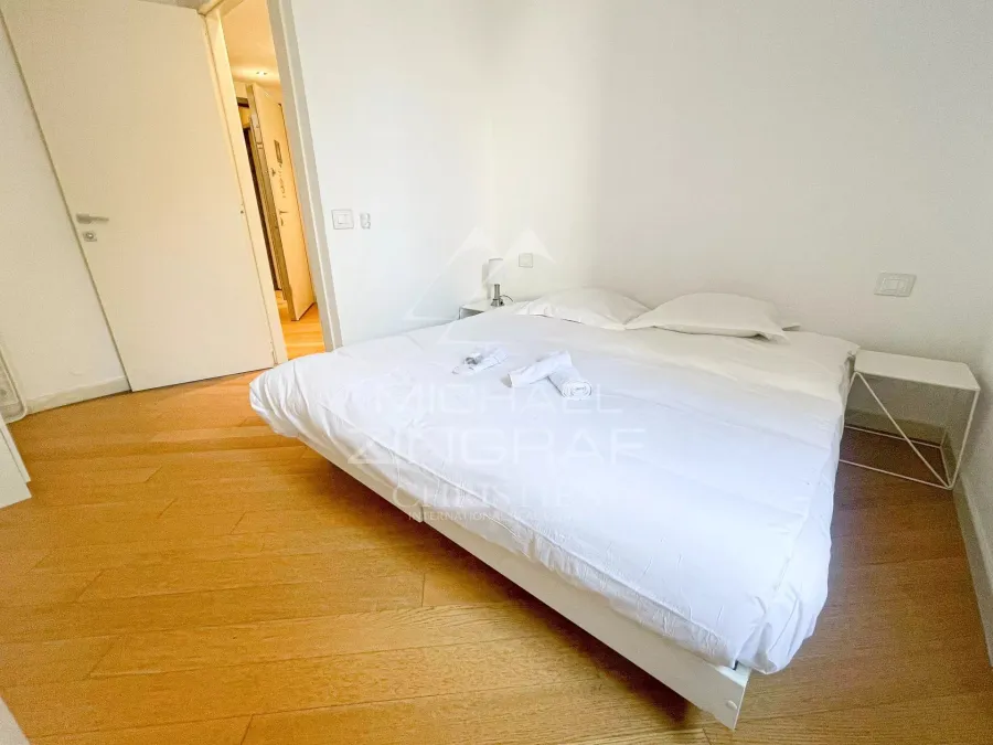 Appartement T2 - Centre Cannes - 7