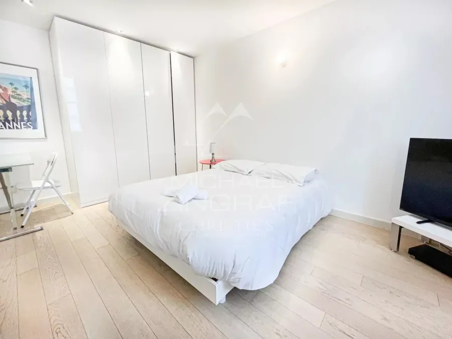 Studio - Centre Cannes - 9