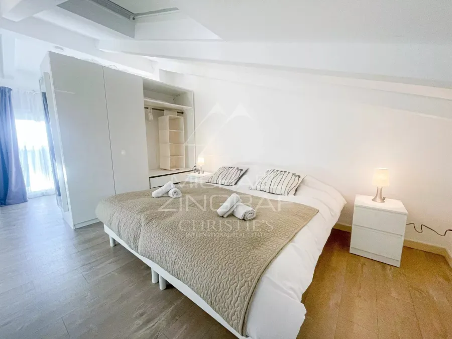 Appartement T2 - Cannes Centre - 8