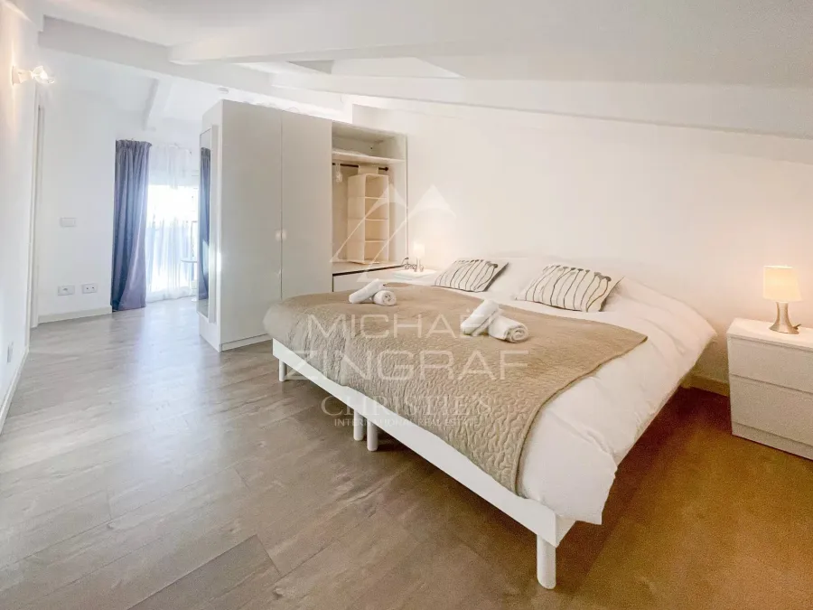 Appartement T2 - Cannes Centre - 9