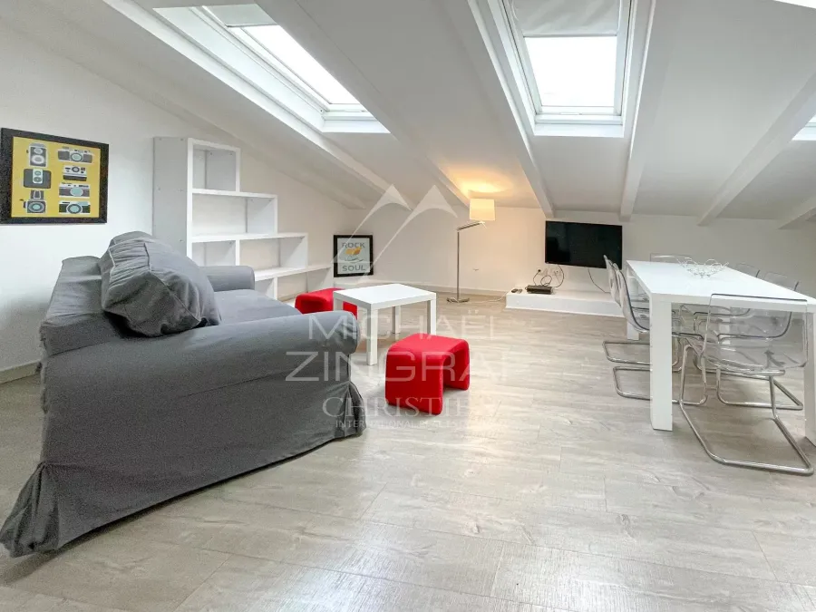 Appartement T3 - Cannes Centre