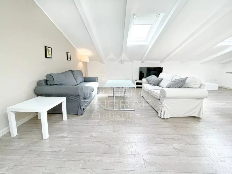Appartement T2 - Cannes Centre - 3