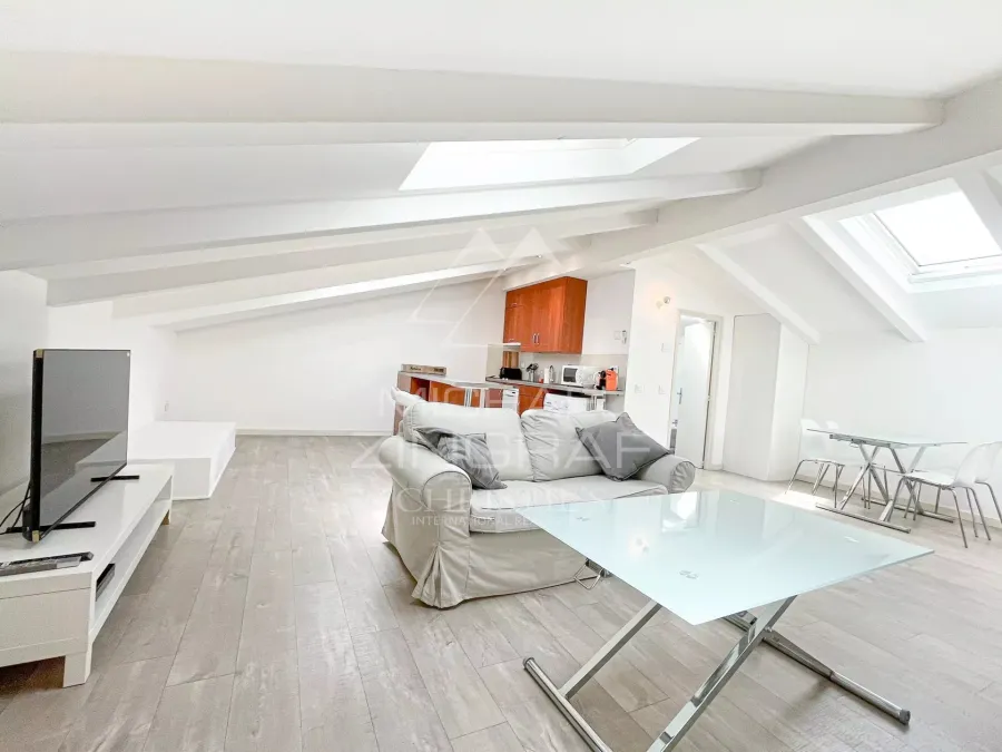 Appartement T2 - Cannes Centre - 4