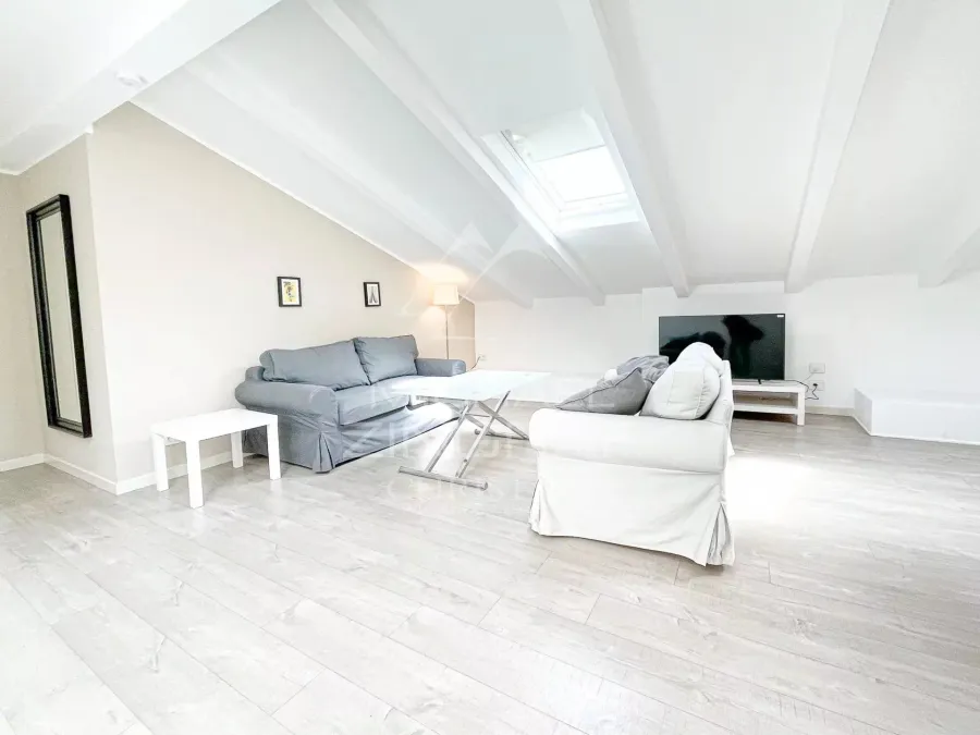 Appartement T2 - Cannes Centre