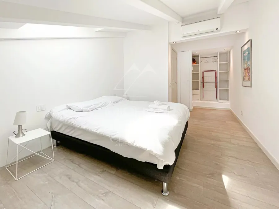 Appartement T2 - Cannes Centre - 8