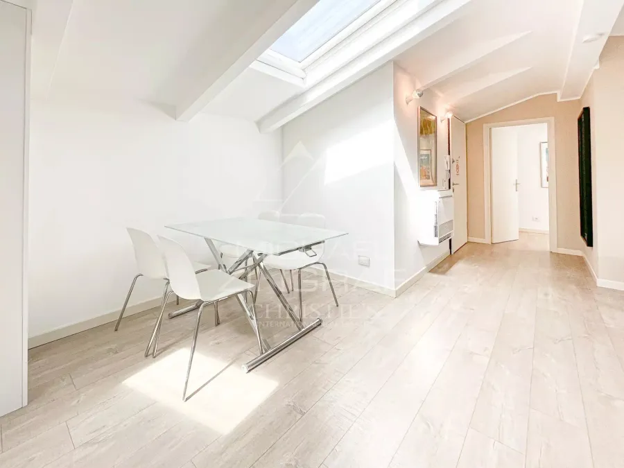 Appartement T2 - Cannes Centre - 6