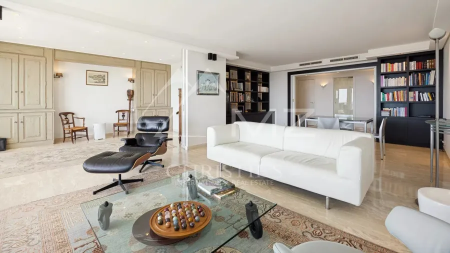 Appartement d'exception dans résidence de standing - 3