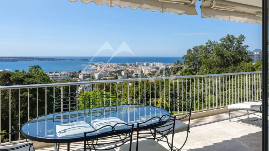 Appartement d'exception dans résidence de standing - 6