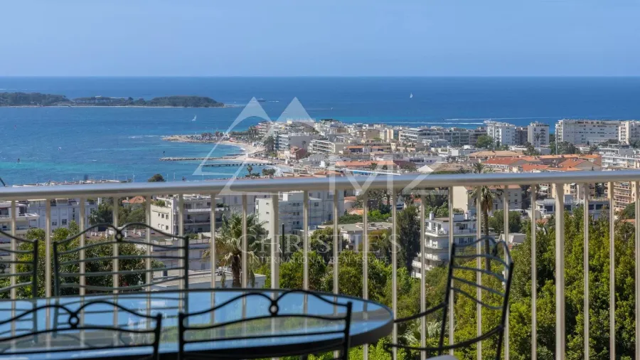 Appartement d'exception dans résidence de standing - 5