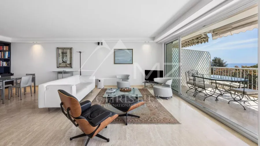 Appartement d'exception dans résidence de standing - 4