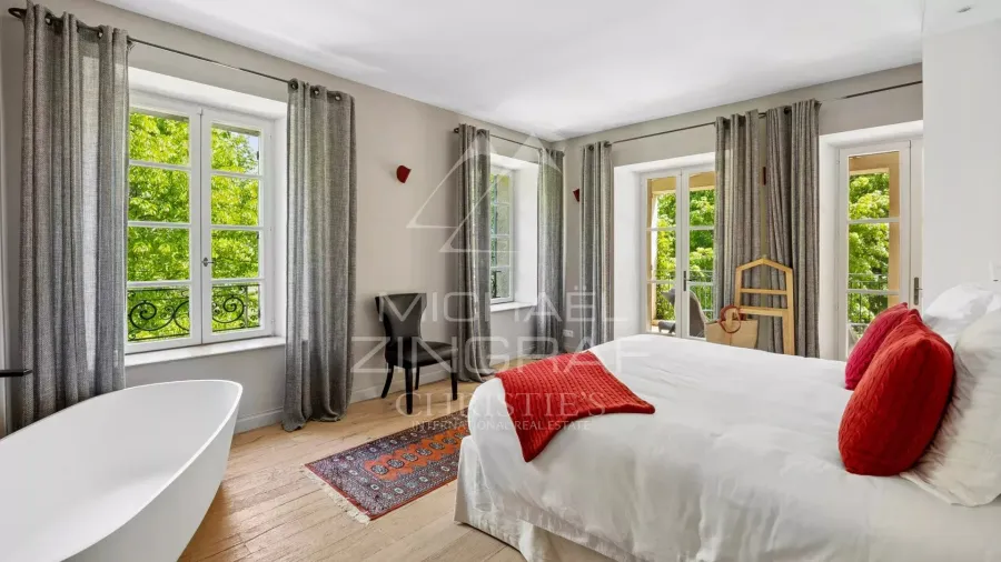 Propriété d’exception de 10 hectares à Fayence - 8