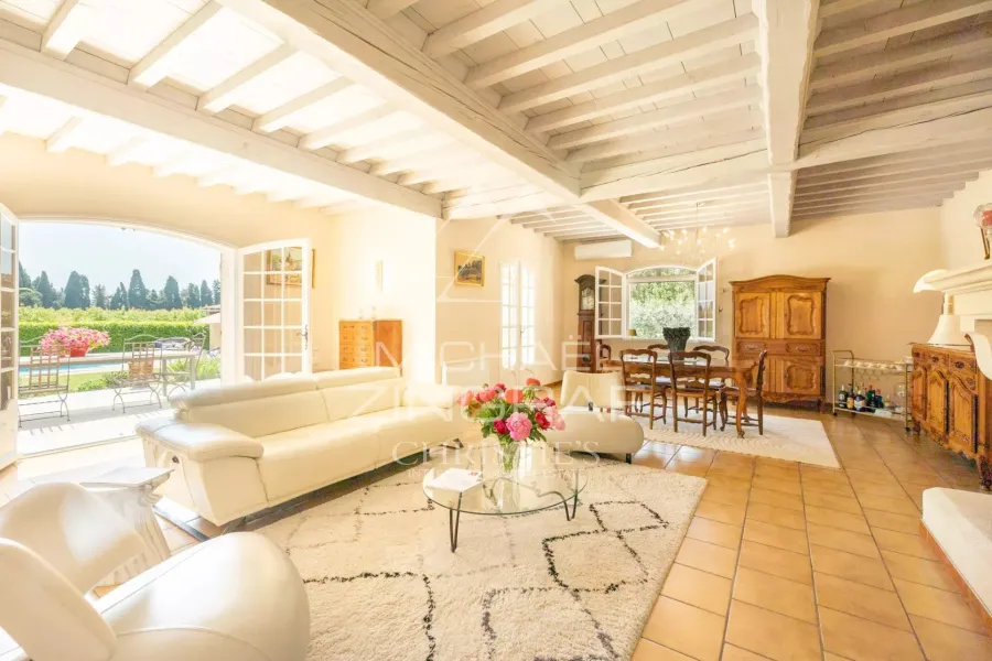 Maison Provencale proche Saint-Remy-de-Provence - 8