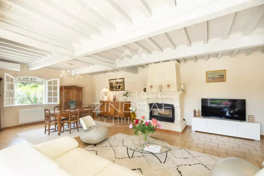 Maison Provencale proche Saint-Remy-de-Provence - 9