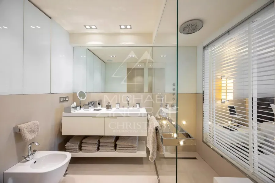 Appartement d’exception – Cannes, secteur Croisette - 9