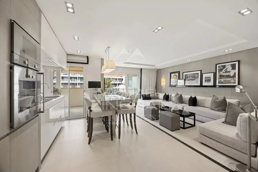 Appartement d’exception – Cannes, secteur Croisette - 5