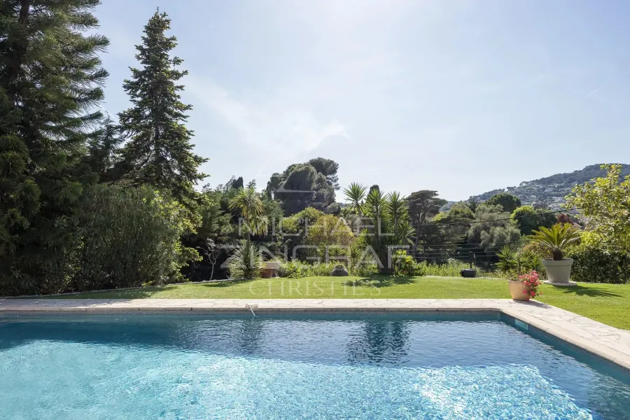 Antibes - Saint-Maymes - Domaine fermé - 2