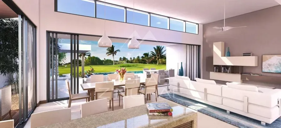 L’Art de Vivre Mauricien entre Golf, Nature et Élégance - 7