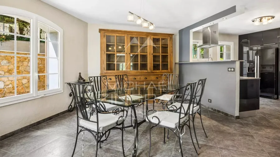 Villa familiale - 5