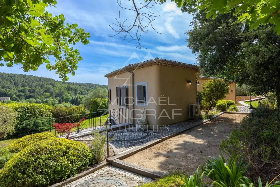 Villa familiale - 3