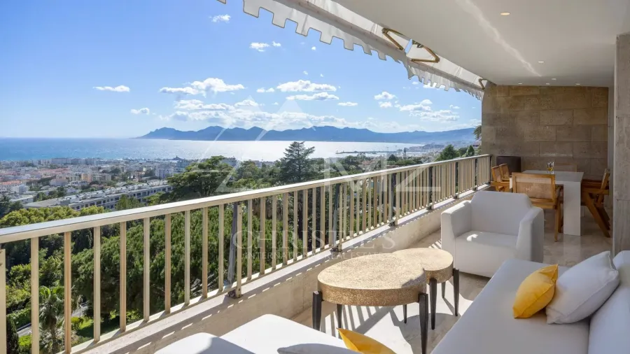 Appartement d'exception dans résidence de standing - 8