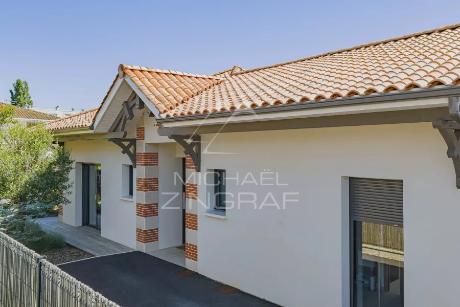La Teste-de-Buch – Single-Storey Villa - 7