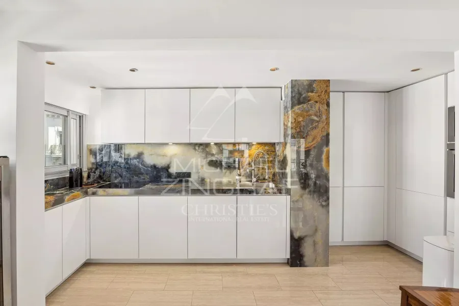 Appartement 4 pièces – Cannes Banane – À quelques pas de la Croisette - 6