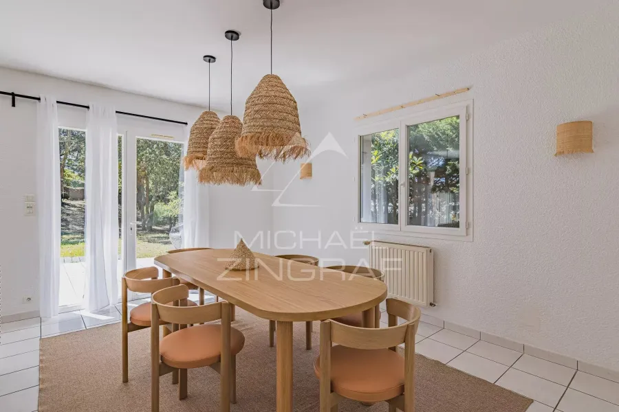 Haus mit großem Grundstück im Viertel „Cercle de Voile“ in Pyla-sur-Mer - 5