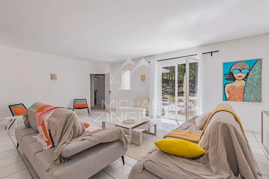 Haus mit großem Grundstück im Viertel „Cercle de Voile“ in Pyla-sur-Mer - 6
