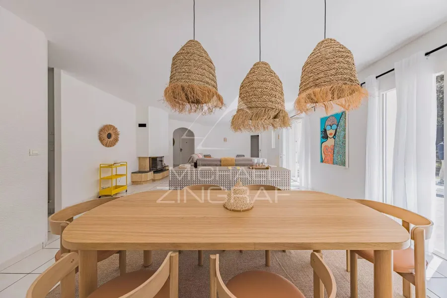 Haus mit großem Grundstück im Viertel „Cercle de Voile“ in Pyla-sur-Mer - 4