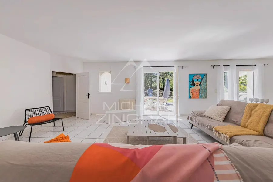 Haus mit großem Grundstück im Viertel „Cercle de Voile“ in Pyla-sur-Mer - 8