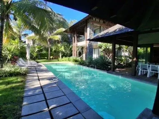Ile Maurice - Villa au coeur d'un Resort à Grand Gaube - 9