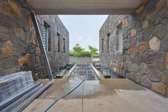 Île Maurice – Villa d’exception en cours de construction au cœur du golf de Mont Choisy - 7