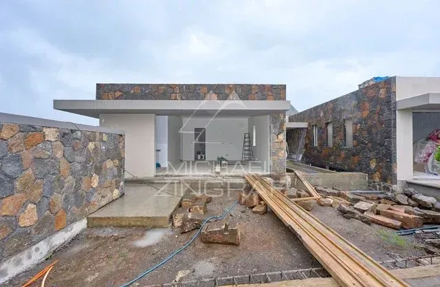 Île Maurice – Villa d’exception en cours de construction au cœur du golf de Mont Choisy - 9