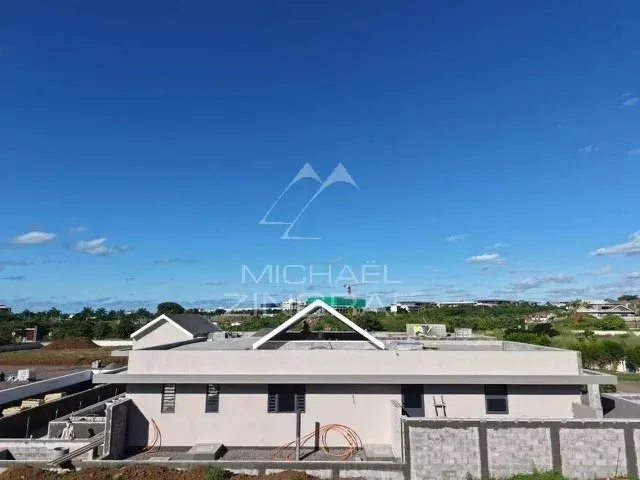 Île Maurice – Villa d’exception en cours de construction au cœur du golf de Mont Choisy - 2