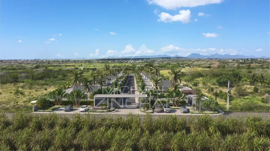 Île Maurice – Villas de prestige entre lagon et nature – Mont Mascal - 7