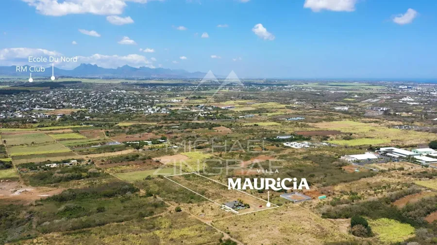 Île Maurice – Villas de prestige entre lagon et nature – Mont Mascal - 8