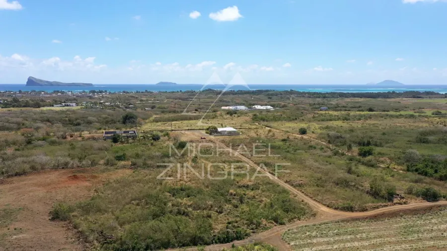 Île Maurice – Villas de prestige entre lagon et nature – Mont Mascal - 9