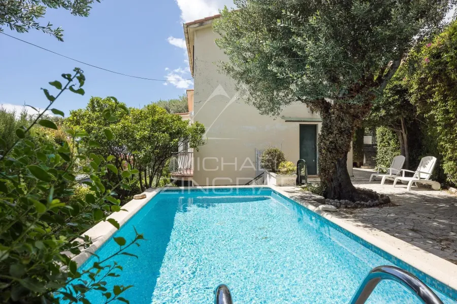 Rare - Villa proche mer à Cap d'Ail - 5