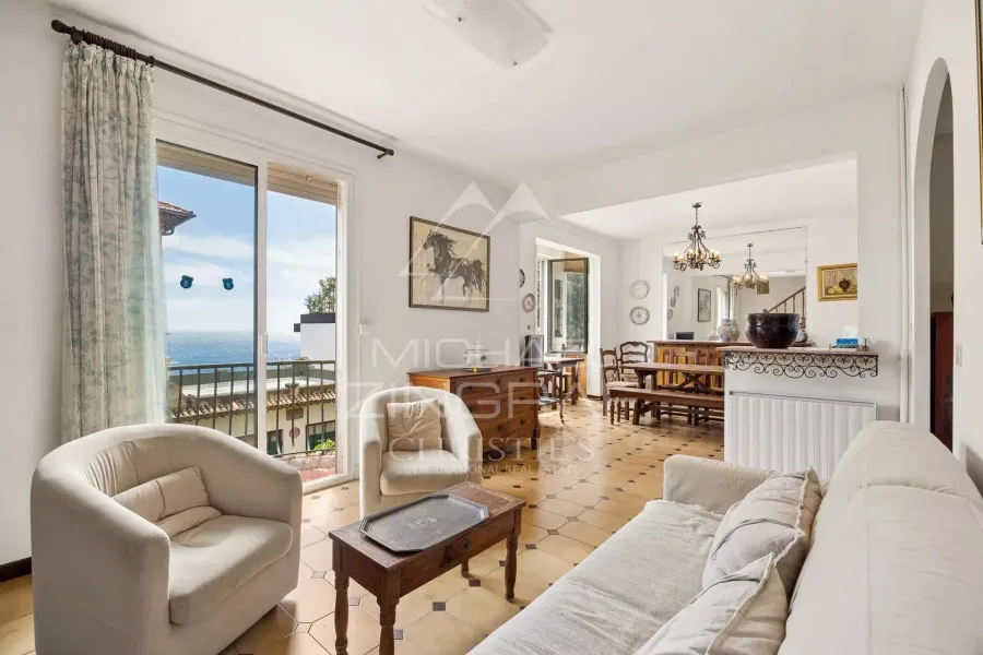 Rare - Villa proche mer à Cap d'Ail - 6