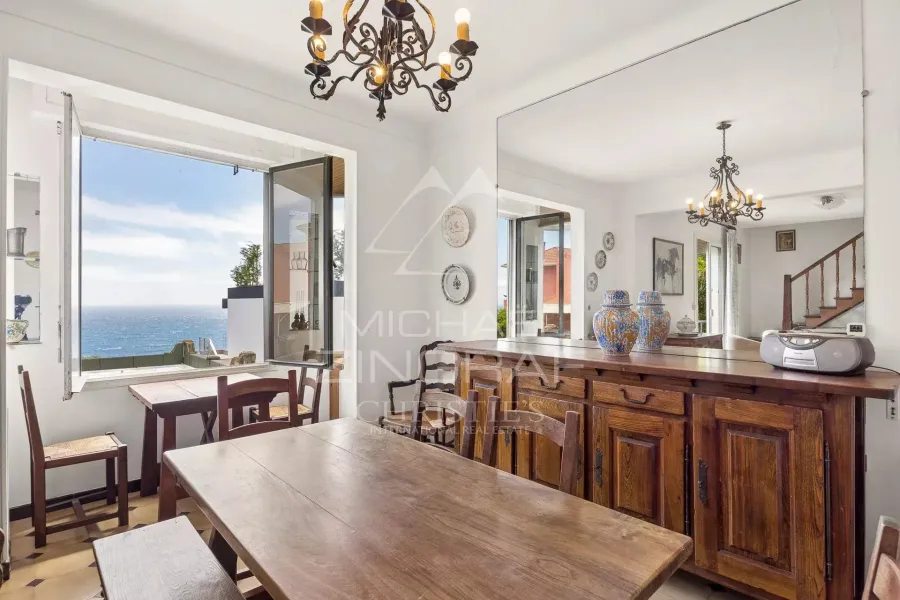 Rare - Villa proche mer à Cap d'Ail - 7